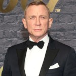 Jest nowy faworyt do roli Bonda. To wielkie zaskoczenie