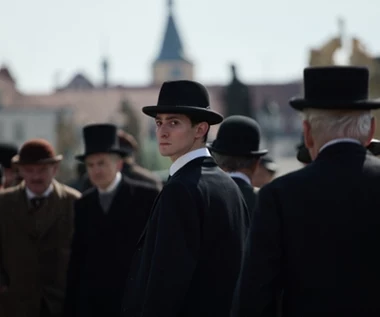 Jest nowy film Agnieszki Holland. Znów będą wielkie kontrowersje?