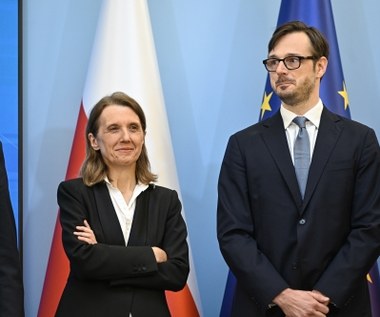 Jest nowy minister aktywów państwowych. Kim jest Jakub Jaworowski?