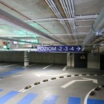 Jest nowy parking w Warszawie. Pierwsze dwa tygodnie za darmo
