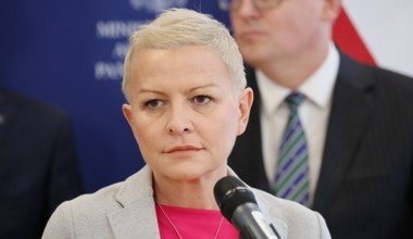 Jest nowy pełnomocnik ds. strategicznej infrastruktury krytycznej. Powołana Anna Łukaszewska-Trzeciakowska