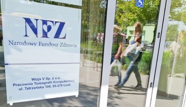 Jest nowy pomysł na ratunek NFZ. Zmiany w ubezpieczeniach i wynagrodzeniach