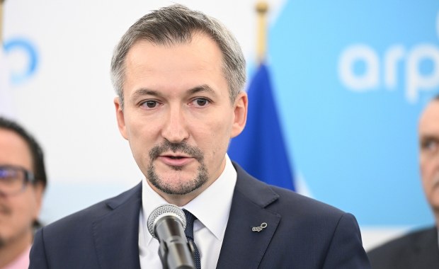 Jest nowy prezes Agencji Rozwoju Przemysłu