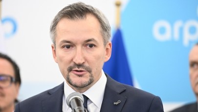 Jest nowy prezes Agencji Rozwoju Przemysłu