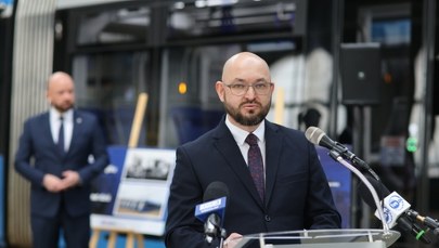 Jest nowy prezes wrocławskiego MPK. Kto nim został?