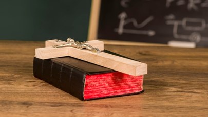 Jest nowy program nauczania religii. Episkopat zdecydował