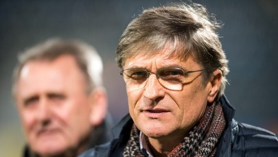 Jest nowy ranking FIFA: Polska stoi w miejscu