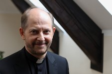 Jest nowy rzecznik Konferencji Episkopatu Polski