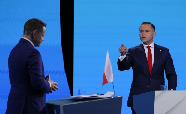 Jest nowy sondaż. To oni mogą przechylić szalę