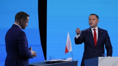 Jest nowy sondaż. To oni mogą przechylić szalę