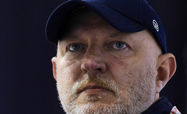 Jest nowy trener hokeistów Comarch Cracovii