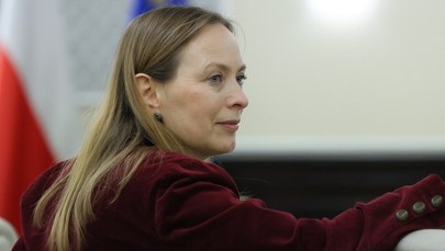 Jest nowy zarząd Polski 2050. Pełczyńska-Nałęcz podała nazwiska