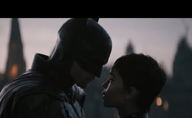 Jest nowy zwiastun nowego "Batmana"!