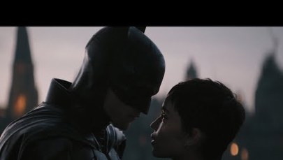 Jest nowy zwiastun nowego "Batmana"!