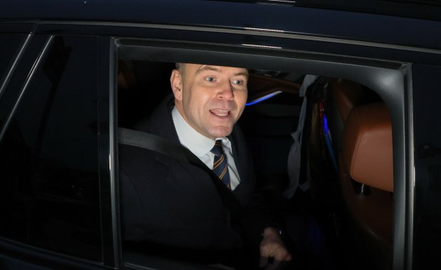 Jest odpowiedź doradcy Nawrockiego na zaproszenie Zełenskiego