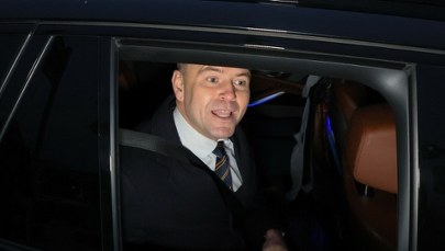 Jest odpowiedź doradcy Nawrockiego na zaproszenie Zełenskiego