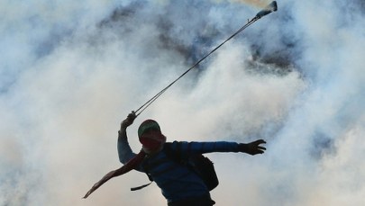 Jest odpowiedź Hamasu na propozycję Witkoffa. "10 żywych, 18 ciał"