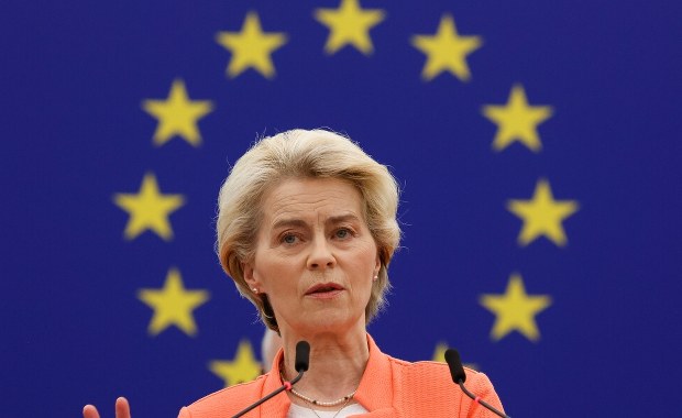 Jest odpowiedź Komisji Europejskiej ws. importu żywności z Ukrainy