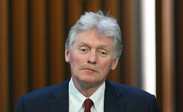 Jest odpowiedź Kremla na propozycję Europy ws. zawieszenia broni