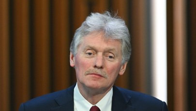 Jest odpowiedź Kremla na propozycję Europy ws. zawieszenia broni