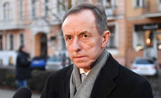 Jest odpowiedź marszałka Senatu Tomasza Grodzkiego na list wiceprzewodniczącej KE