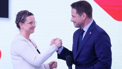 Jest odpowiedź sztabu Trzaskowskiego na zarzuty PiS