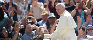 Jest oficjalny program wizyty papieża. Franciszek będzie w Polsce od 27 do 31 lipca 