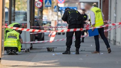 Jest opinia biegłych ws. "bombera" z Wrocławia. Może stanąć przed sądem
