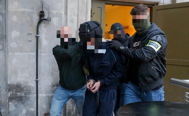 ​Jest opinia psychiatrów ws. sprawcy zbrodni na Uniwersytecie Warszawskim