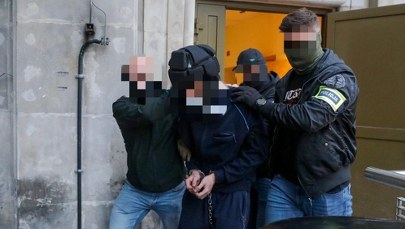 ​Jest opinia psychiatrów ws. sprawcy zbrodni na Uniwersytecie Warszawskim