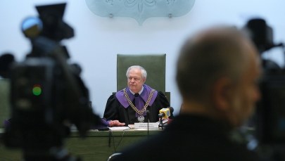 Jest ostateczny wyrok dla matki zastępczej z Pucka