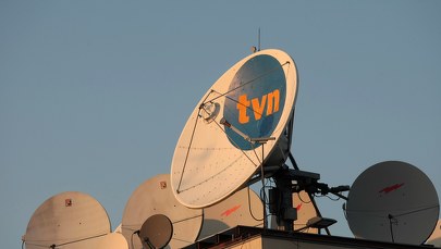 Jest oświadczenie zarządu TVN ws. prezydenckiego weta