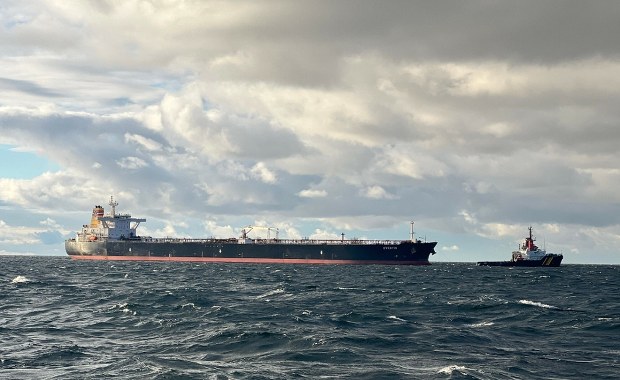 Jest pakiet UE "dla Rosji" - dziewiętnasty. USA z wiadomością dla Moskwy