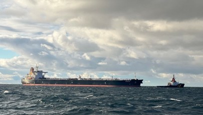 Jest pakiet UE "dla Rosji" - dziewiętnasty. USA z wiadomością dla Moskwy