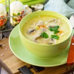 Jest pełna smaku i bardzo sycąca. Zupa papieska z pulpecikami to prawdziwe kulinarne odkrycie