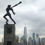 Jest petycja ws. referendum dotyczącego Pomnika Katyńskiego w Jersey City