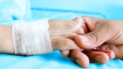 Jest pierwsze postępowanie w sprawie obecności rodziców na OIOM-ach
