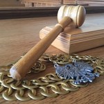 Jest pierwszy akt oskarżenia ws. korupcji w Sądzie Apelacyjnym w Krakowie