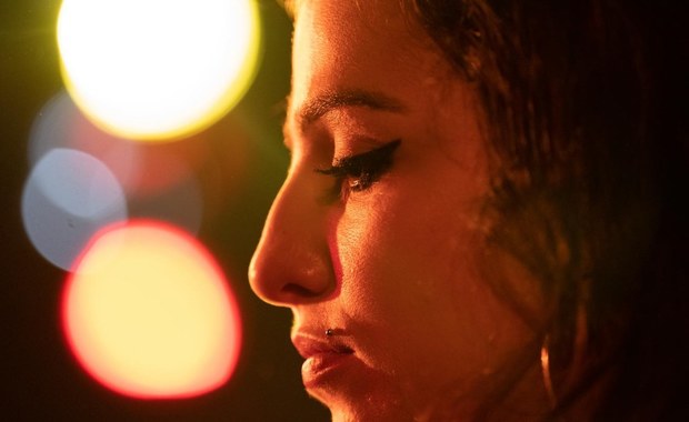 Jest pierwszy zwiastun filmu o Amy Winehouse