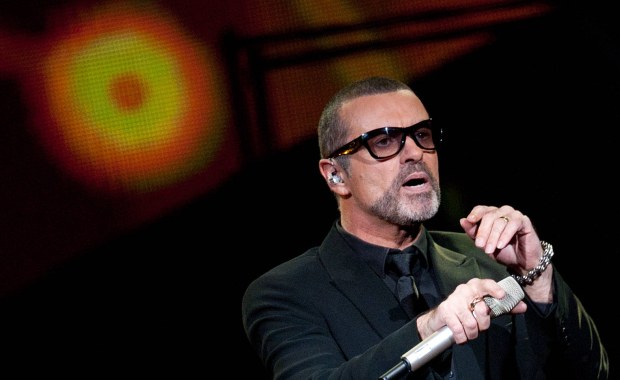 Jest pierwszy zwiastun filmu o George’u Michaelu