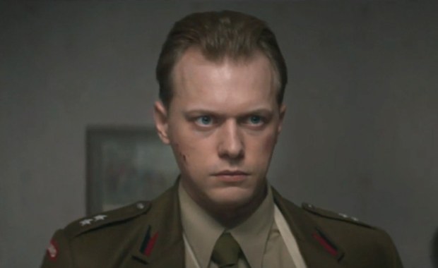 Jest pierwszy zwiastun "Kuriera" w reż. Pasikowskiego!