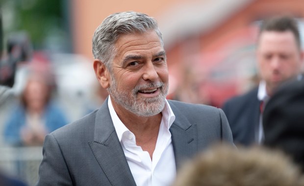 Jest pierwszy zwiastun nowego filmu George'a Clooneya