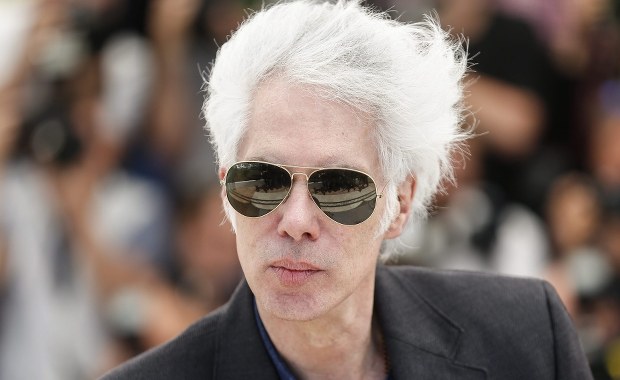 Jest pierwszy zwiastun nowego filmu Jima Jarmuscha