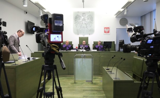 Jest pisemne uzasadnienie uchwały trzech Izb SN z 23 stycznia