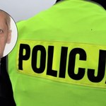 Jest podejrzany o wykorzystanie dziecka. Szuka go policja