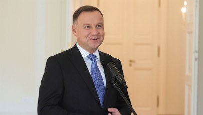 Jest podpis prezydenta pod nowelizacją "ustawy frankowej" 