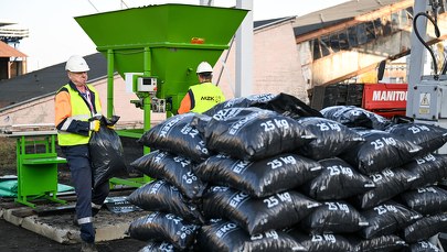 Jest podpis prezydenta pod ustawą ws. sprzedaży węgla. Co to oznacza? 