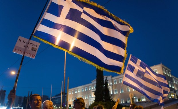 Jest polityczne porozumienie ws. pomocy dla Grecji