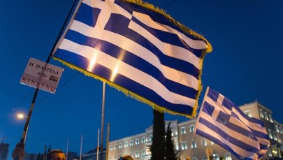Jest polityczne porozumienie ws. pomocy dla Grecji