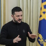 Jest porozumienie, ale Zełenski wątpi. "Nie mam zaufania"